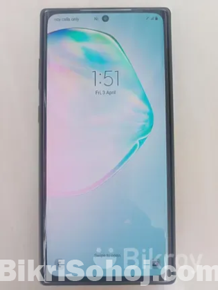 Samsung Galaxy Note 10+